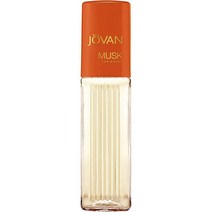 Jovan 조반 우먼 여성 머스크 오드코롱 향수 EDC 59ml