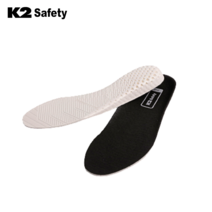 K2 스카이폼 프리미엄 인솔 등산화 전술화 안전화 작업화 기능성 깔창 인솔