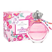 [마리나드부르봉] 마리나드부르봉 마이 다이너스티 프린세스 EDP 50ml ★동일브랜드 미니어처 1종+2종샘플 증정+무료배송★