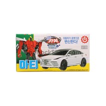 [손오공]헬로카봇 미니 아티