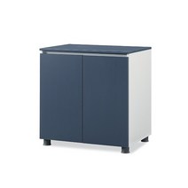 T-디셀 낮은 탕비장 사무용 수납장 휴게실, 마블