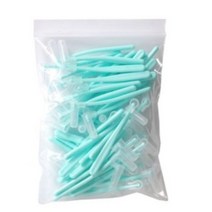 엠에스 치간칫솔L형 50P, 50개입, 1개