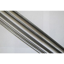 스텐봉0.9mm 길이 1m 스텐강선직선봉 0.9mm/ 스텐환봉0.9mm/스텐강봉0.9mm