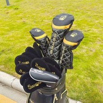 골프채풀세트 골프클럽 풀세트 혼마 골프 클럽 혼마 베레스 s 07 4성 남성용 골프 세트 흑연 샤프트 및 헤드 커버(가방 없음) 골프체 풀세트, S 플렉스 10.5