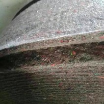 공사용부직포 잡초방지 제초매트 보온덮개 공사장, 회색 200그램 너비 3미터 길이 40미터