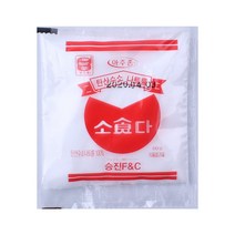 맷돌표 식소다 60g 295 식소다파는곳 달고나만들기 베이킹소다달고나 요리 탄산소다 냄비에달고나