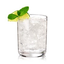 트루 록 글래스 언더락, 4개입