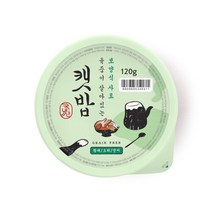 [캣밥](유통기한22.12.05)캣밥 고양이 수제사료 황태 오리 연어 120g 1+1, 단일속성