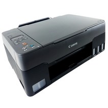 캐논 ALL IN ONE 무한잉크젯 복합기 G2920
