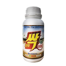 파머스케어 모두싹 아미플 500ml 미량요소 복합비료, 모두싹아미플500ml