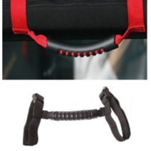 전동킥보드 자전거 운반줄 스트랩 어깨끈 운반끈, 블랙