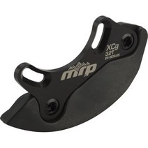 MRP XCg 2볼트 배시가드 391970, Black
