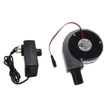 풍로 부로아 눈치우는기계 제설기 송풍기 낙엽 청소기휴대용 소형 공기 송풍기 12V 수집 포, 01 US Plug