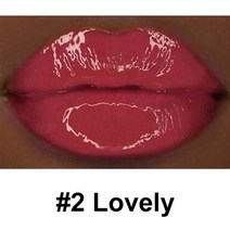 베이스젤오일 립글로스만들기 립글로즈만들기세트 립글로즈만들기세트청담언니 립글로즈만들기통 립글로즈 립글로스 멀티 컬러 벌크 립스틱 원료 도매, 20.Lovely