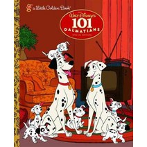 101 Dalmatians, Random House Disney