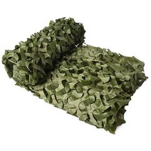 야구그물 투수연습그물망 배팅그물 군사 위장 사냥 전망대 자동차 그린 블랙 블루, Pure green+4x6m