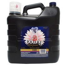 다우니 고농축 섬유유연제 8/8.5L 2종 택1, 선택_2.다우니 엘레강스 8L, 1개, 8000ml
