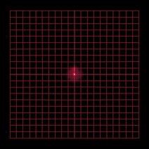 DOE-확산 광학 요소 렌즈 DG 격자 레이저 조명 패턴 프로젝션 무대 스타 효과 5 개/팩, 09 Lattice 20x20 5pcs