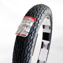 흥아타이어 90/90-18 데이스타125 VS125 마그마 앞 타이어 MT350