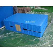 브랜드없음 상상 - 높이뛰기매트 SS20-4/스펀지/200X300X30cm, 선택완료