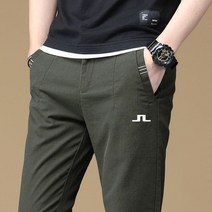 승마바지 승마용품 가을 겨울 골프웨어 남자 골프 바지 의류 착용 말, [11] 7