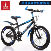 풀샥전기자전거 MTB 자토바이 팻바이크 전동서스펜션 피닉스 자전거 가변 속도, 22인치, M