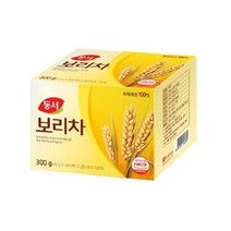 동서 보리차, 10g, 1개입, 30개