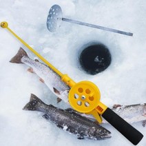 KC 어린이 빙어 피래미 송어 낚시대 낚시줄10M 포함, KC어린이낚시대단품다다몰