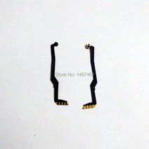 카메라 부품 렌즈 제어 조리개 플렉스 케이블 수리 올림푸스 u2 u11 mju2 mju11 μ2 μ11 필름 (35mm f2.8)