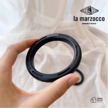 라마르조꼬 LA MARZOCCO 가스켓 h7.1 / 9mm 에스프레소 커피머신 부품, 1개