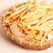 황태류 [더해찬] 황태채120g 300g 500g 800g