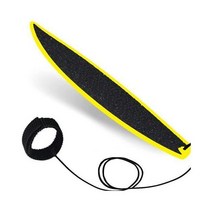 바디보드 서핑보드 바디 스킴 패들 보드 웨이크서핑 에어 핑거 서핑 쿨 미니 팁 랜드 스케이트 장난감 타기 도전 대학생, 노란색