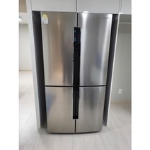 [중고]중고냉장고 세탁기 세트상품, 일반타입, 일반A타입(399000원)