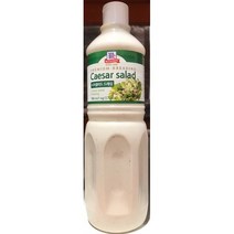 MCCORMICK 시저 샐러드 드레싱 1kg, 단품, 단품