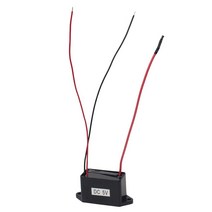 음이온발생기 공기청정기 자동차 공기 이오나이저 청정기 음이온 발생기 DC12V 5V DIY 간접 연기 제거 공장, 01 DC5V