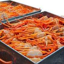 이서방 포항 구룡포 연지 홍게 프리미엄 / 국물용 산지직송, 프리미엄 2kg, 1개