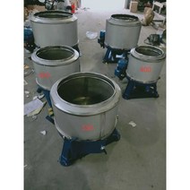 공업용 탈수기 스테인레스 원심 건조기 빨래 세차장, 50kg형 550-3.0KW-380V