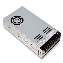 SMPS 민웰 12V 350W 파워서플라이 LRS-350-12, 1개