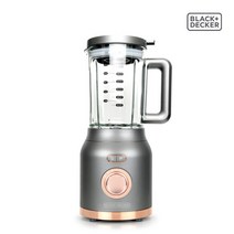 BLACK+DECKER 고속믹서기 BXEB2003-A