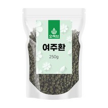여주환 양파환 양배추브로콜리환 약쑥환 구기자환 미역환 마늘환 개똥쑥환 차전자피환 감태환, 여주환 250g
