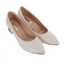 [AK PLAZA] [소다] 여성 세미드레스 펌프스 5CM(ALS938LS35)