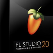 FL Studio 20 Producer Edition 전자배송 주말배송 당일배송
