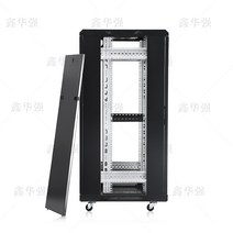 네트워크 캐비넷 관리실 서버실 전산실 통신함 포트, PDU 전원 패키지