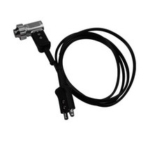 EQUV. GE 모델 DA501EN 5MHZ 12.5MM DA231 케이블 초음파 벽 두께의 표준 프로브