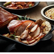 국내산 앞다리 썰린 순살족발 냉장 200g 3팩 4팩 소스증정, 국내산 앞다리 순살슬라이스200g 소스증정