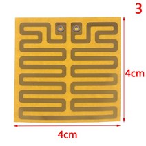 업소용난로 사무실난로 USB 3.7-5V 난방 히터 패드 마사지 따뜻한 몸 발 겨울용 휴대용 플레이트 신발 장, 06 6