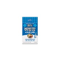팔도 비빔장스틱 30gx10