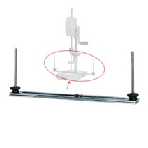 PGM1*^몰아톰)수동천공기(ABD-810)척도(ABD-330) 서류만들기 자료만들기 사무용 고정대 받침대 회사 문구용^*1췤pgm, a^^*옵션없슴