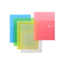 BJMG 투포켓화일 F4494-7, 03-노랑