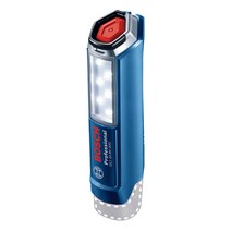 보쉬 충전 랜턴 GLI 10.8V-300 (베어툴), GLI 10.8V-300 베어툴 본체만
